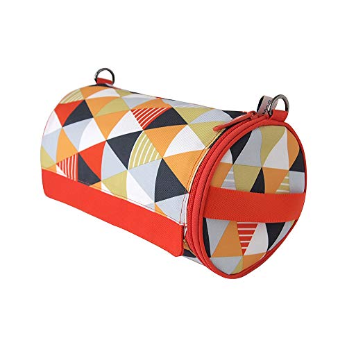 Olve Kitchen paper Towel Holder Hanging Paper Towel Dispenser Cover For kitchen, Camping