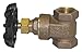 Gate Valve, 1/2 In.