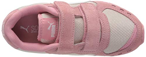 Image of Puma Unisex-Child Vista V Ps Sneakers