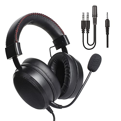 Casque gamer Blackjack+ DR1TECH pour PS5 et Switch
