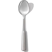 OXO SteeL Cucchiaio da cucina in Acciaio inossidabile