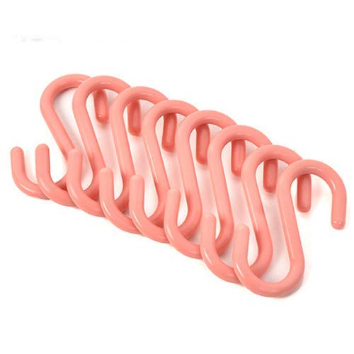 5 ganci in plastica, clip per telo da spiaggia, antivento, resistenti e robuste, per cestini da spiaggia, per biancheria, asciugamani, tappeto
