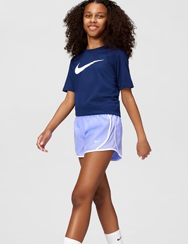 Image of Nike Womens Tempo Dri Fit Running Shorts