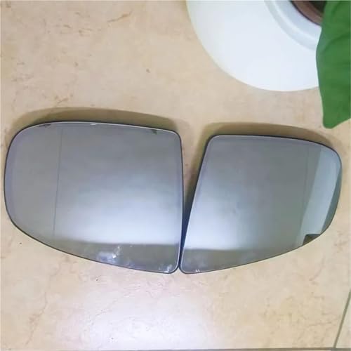 Rétroviseurs d'angle mort pour BMW X5 E70 et X6 E71 E72 gauche