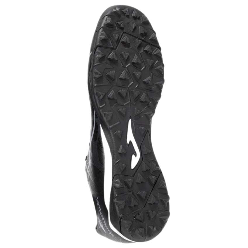 Joma Men's Turf Football Trainers, Black, 112