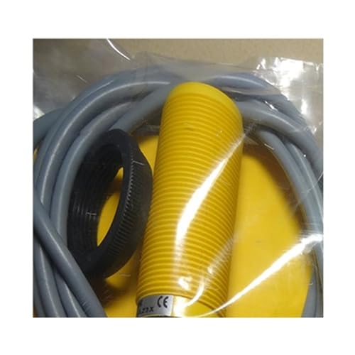 Capteur BI15U-CK40-AN6X2-H1141 inductif avec connecteur H1141