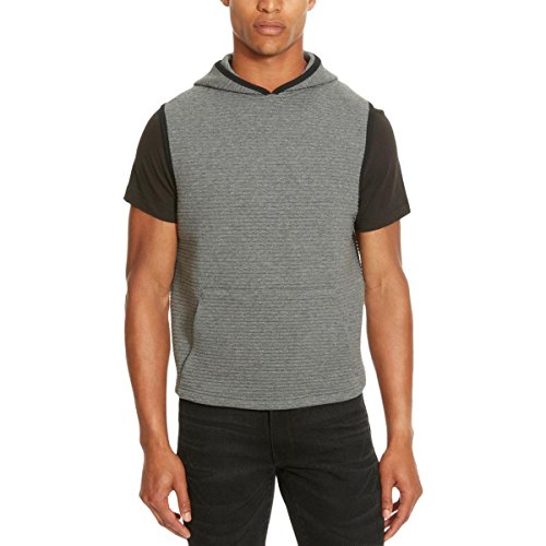 Kenneth Cole REACTION Men's Quilted Vest