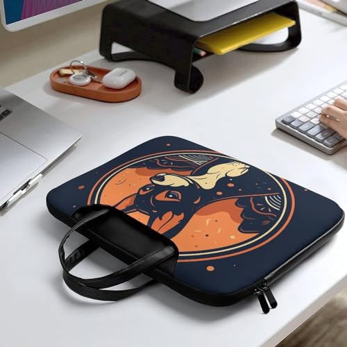 Bolsa para portátil impermeable 17 pulgadas miniatura 7