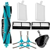 ✅ Packs accesorios para Cecotec Conga 5090, 5490, 5690, 6090, 6490, 7090