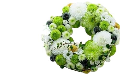 [マムリース キット]〜White & Green〜