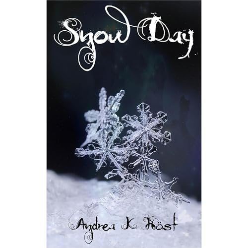 Snow Day by Andrea K Höst episode artwork