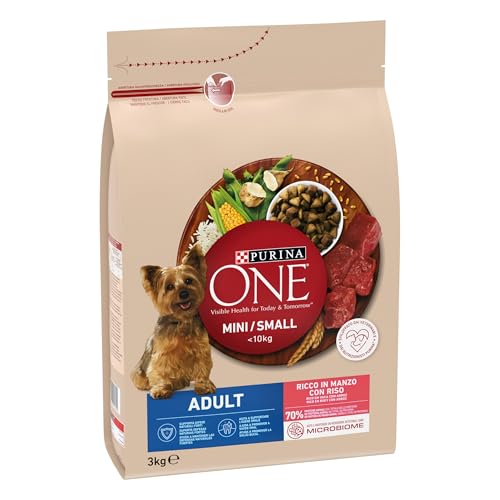 Purina ONE Mini