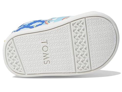Image of Toms Girls' Alpargata