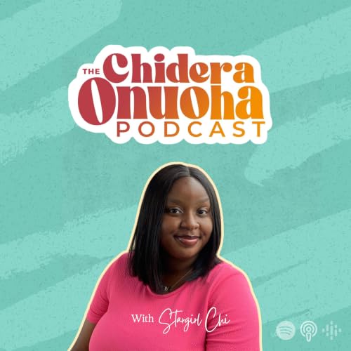 The Chidera Onuoha cover art