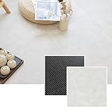 UXPRIN フロアタイル 貼らない 厚み3mm サンプル 大理石調 フローリングタイル 置くだけ 賃貸OK フロリングシート 防水防音 接着剤不要 床暖房対応 フロアシート キズ防止 初心者OK リメイクシート 床材 DIY 01