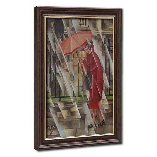 Affiches sur toile de l'Irlande vintage 61x91cm grand format déco murale