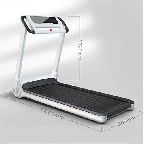 Image of Treadmills Treadmill for Home Gym Fitness Folding Treadmill Free Installation Space Saver Fitness Running Machine Running Machine