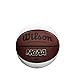 WILSON NCAA Autograph Basketball - Mini