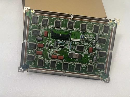 Image of FPF8060HRUC-004 Industrial LCD Screen