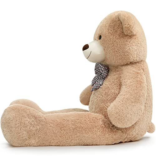 Toys Studio W162_2_120 Giant Teddy Bear Plush Stuffed Animals thumb #3