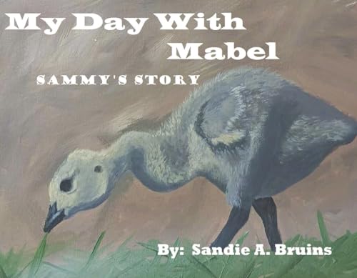 My Day with Mabel: Sammy's Story