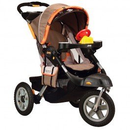 Urban Terrain Jeep Liberty Pram Jeep Liberty Sport X All Terrain