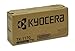 Produktbild Kyocera TK-1170 Toner Schwarz 1T02S50NL0. Toner Drucker kompatibel für ECOSYS M2040dn, ECOSYS M2540dn, ECOSYS M2640idw. Original Tonerkartusche für bis zu 7200 Seiten