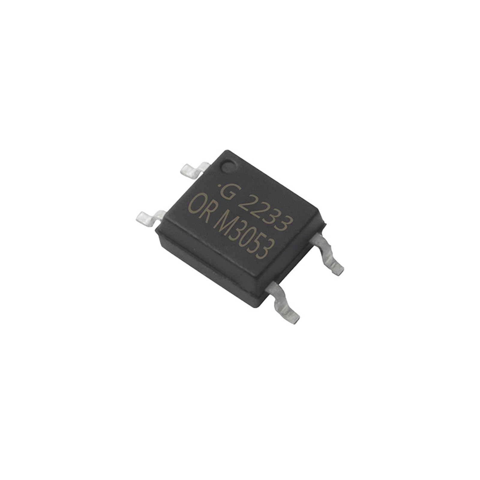 Optocoupler OR-M3052/OR-M3053 SOP-4 triac Fan photocoupler