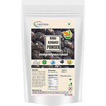 Neotea Korai Kizhangu Powder | Cyperus Rotundus powder | 500gm pack of 1 | Nut Grass | Coco Grass | Nagarmotha