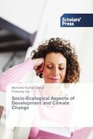 Socio-Ecological Aspects of Development and Climate Change 3639762061 Book Cover