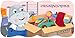 Bye Bye Binky - Touch and Feel Board Book - Sensory Board Book (Touch & Feel Sensory Board Books for Baby & Toddler Time)