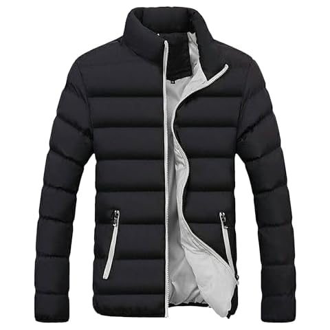 Veste légère ZDJSWJ pour homme Cover