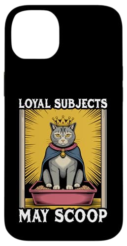Loyal Subjects May Scoop킢LpgC{bNX ʔL X}zP[X iPhone 14 Plus p