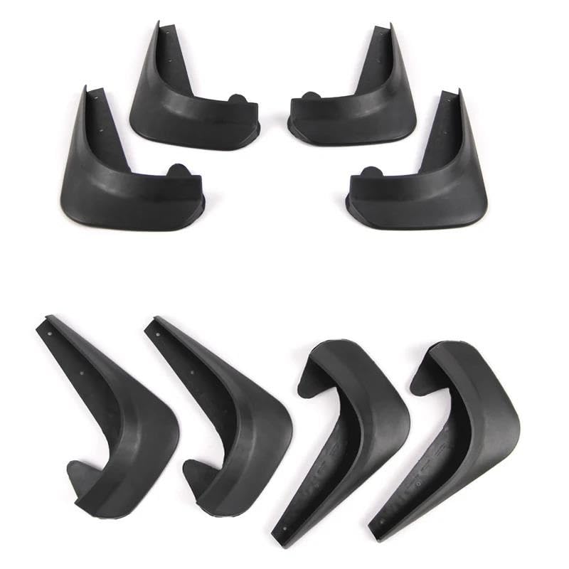 Bavettes garde boue Kia Ceed Cerato Forte K3 | Accessoire auto extérieur 4Pcs