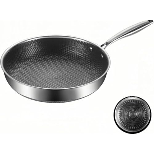 RaineedwbNXNbh nCubh mXeBbN 5.5NI[g fB[v\e[p KXWt nh H􂢋@Ή I[uΉ 1000°F܂ IHΉ ׂĂ̒ɑΉ (28cm [^P)