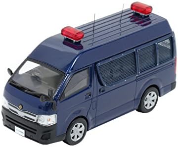 Amazon ヒコセブン Rai S 1 43 トヨタ ハイエース Dx 4door ハイルーフ 13 警察本部警備部機動隊ゲリラ対策車両 完成品 ミニカー ダイキャストカー ホビー Amazon ヒコセブン Rai S 1 43 トヨタ ハイエース Dx 4door ハイルーフ 13 警察本部警備部機動隊ゲリラ対策車両 完成品 ミニカー ダイキャストカー ホビー