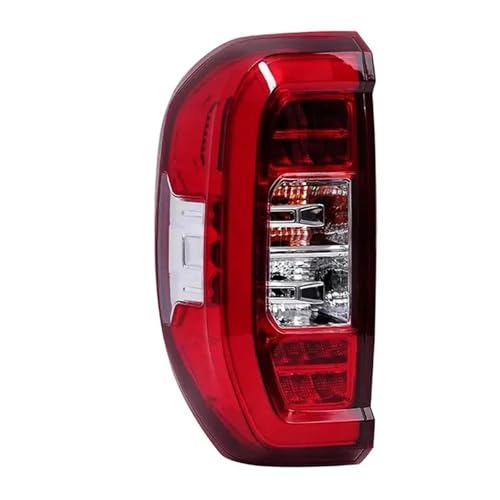 Image of HIOPILKIKG Car Rear Light Assemblies For MAXUS T90 EV SAIC LDV 2021-2023 Side Tail Lamp Rear Light Brake (Left)