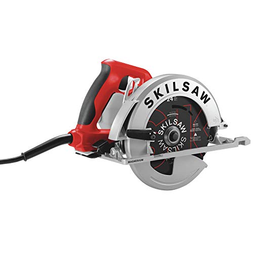 SKILSAW SPT67WL-01 Sidewinder Saw