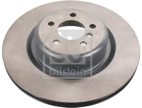 Preisvergleich Produktbild Febi Bilstein 174459 - Bremsscheibe