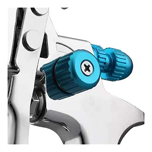 Wide-variërend H887 1.4mm Nozzle Professional spuitpistool verfspuit Air spuitpistool for het schilderen Auto Aerograph… - Image 3