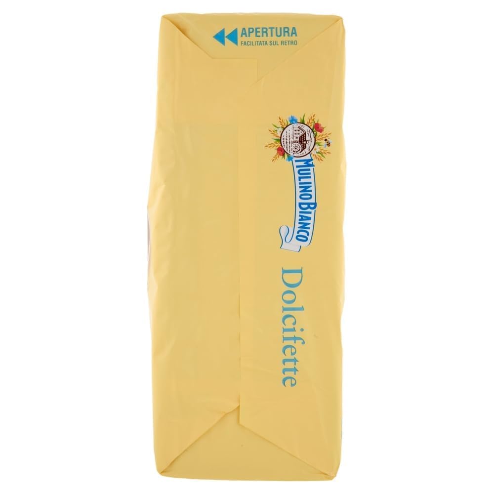 Italian Gourmet Bundle Dolcifette 12x 315g + Italian Gourmet Polpa Gratis – Italienische süße Zwieback-Scheiben mit Butter, Frühstücksgebäck, Kaffeegebäck & Vorrat 3,78kg