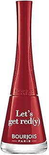 1 Seconde Esmalte De Uñas 09 Lets Go Ready