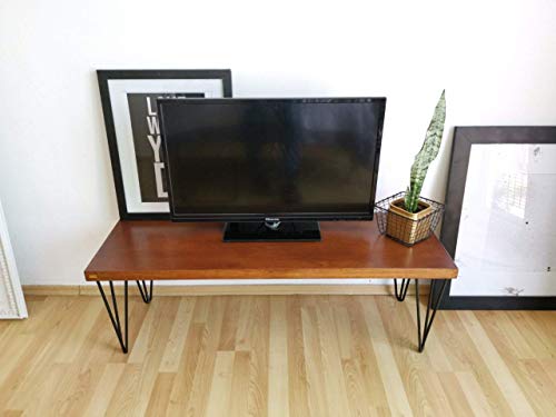 🥇 Mesa Para Tv Moderna En Madera | SOLO COMEDORES