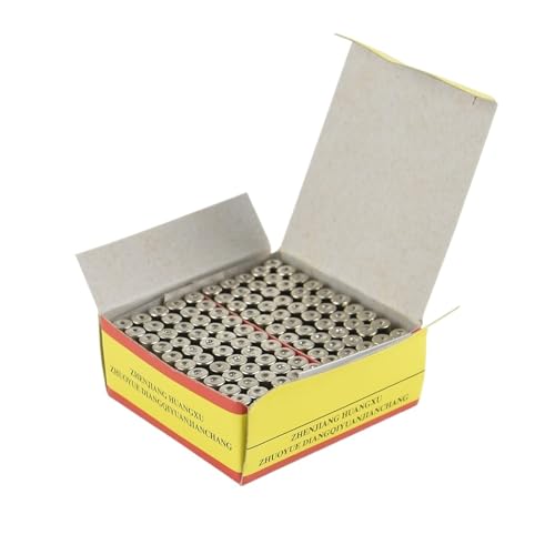 Fusible tube en verre à action rapide 6A contre les surcharges électriques 5x20mm 250V