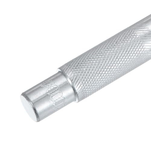Perforatrice à œillets 12 mm uxcell, outil robuste pour travaux manuels - 3