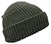 Produktbild Blauer Peter - Strickmütze - Merino - Uni - 10 Farben