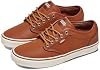 Zapatilla Vans para hombre Atwood 4