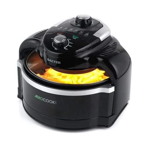 Salter AeroCook Pro