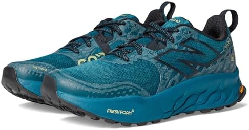 New Balance スニーカー　GORE-TEX 4E New Balance Tênis de corrida feminino Fresh Foam X Hierro V8 Trail