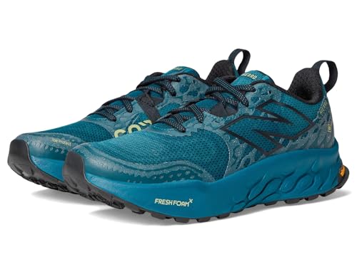 Chaussures de trail New Balance Hierro V8 femme basket course nature